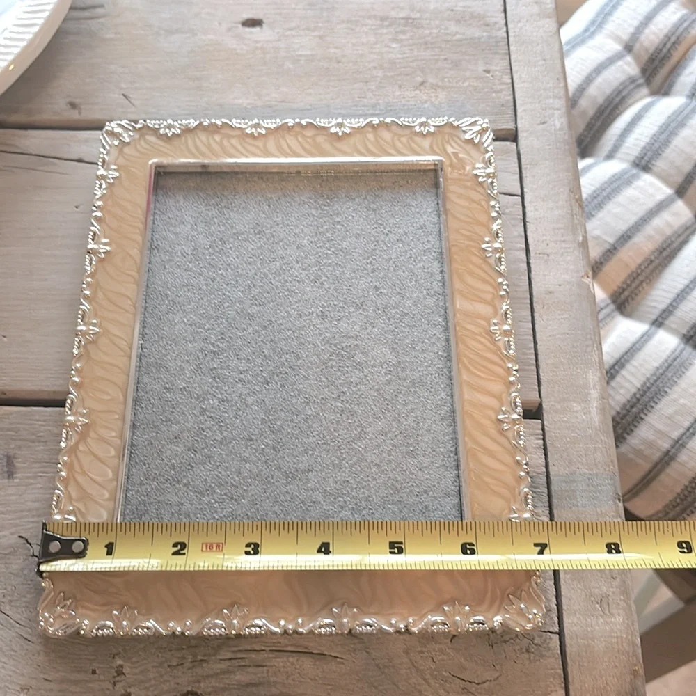 Vintage frame only